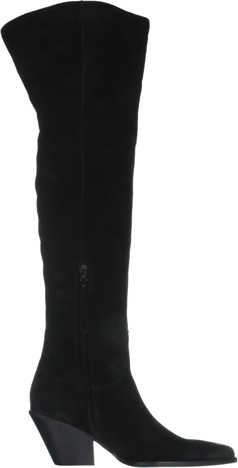 Sam Edelman Women's Julee Over The Knee Boot