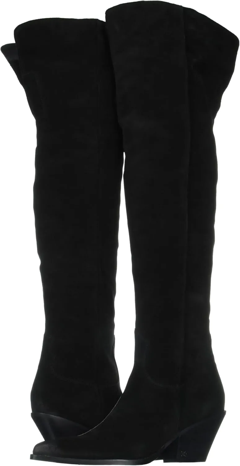 Sam Edelman Women's Julee Over The Knee Boot