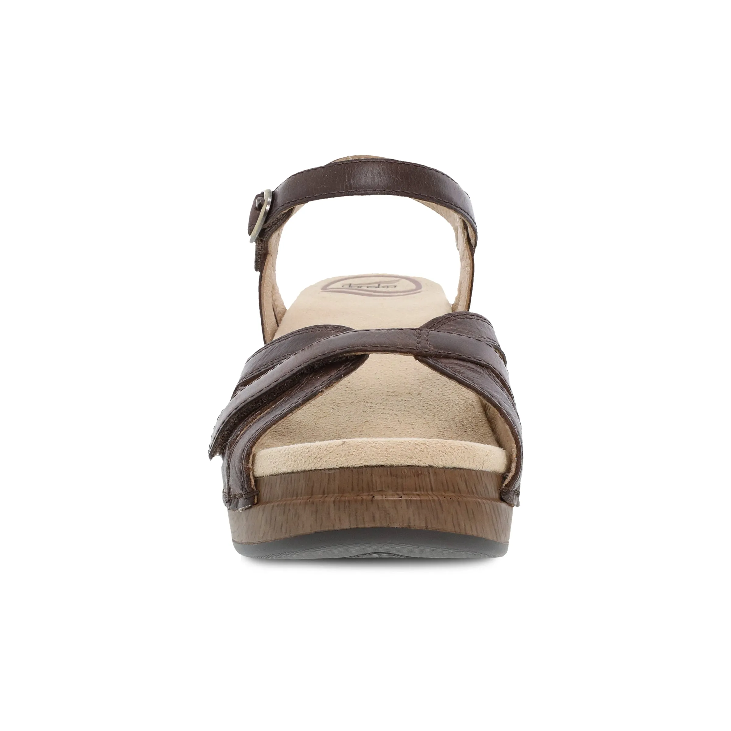 Season Teak Vintage Pull Up