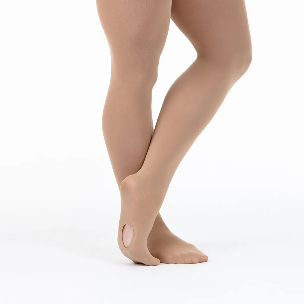 Shades Adult Convertible Tights