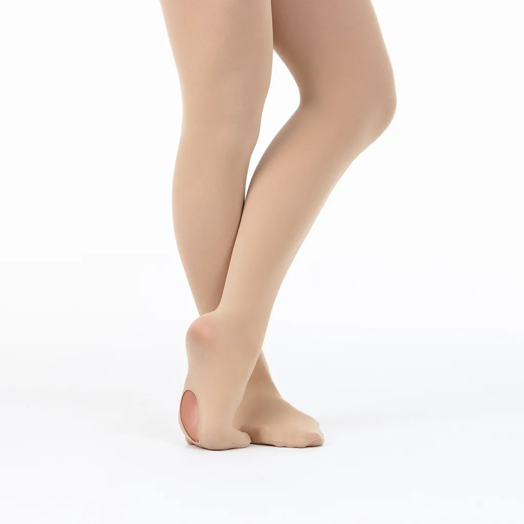 Shades Adult Convertible Tights