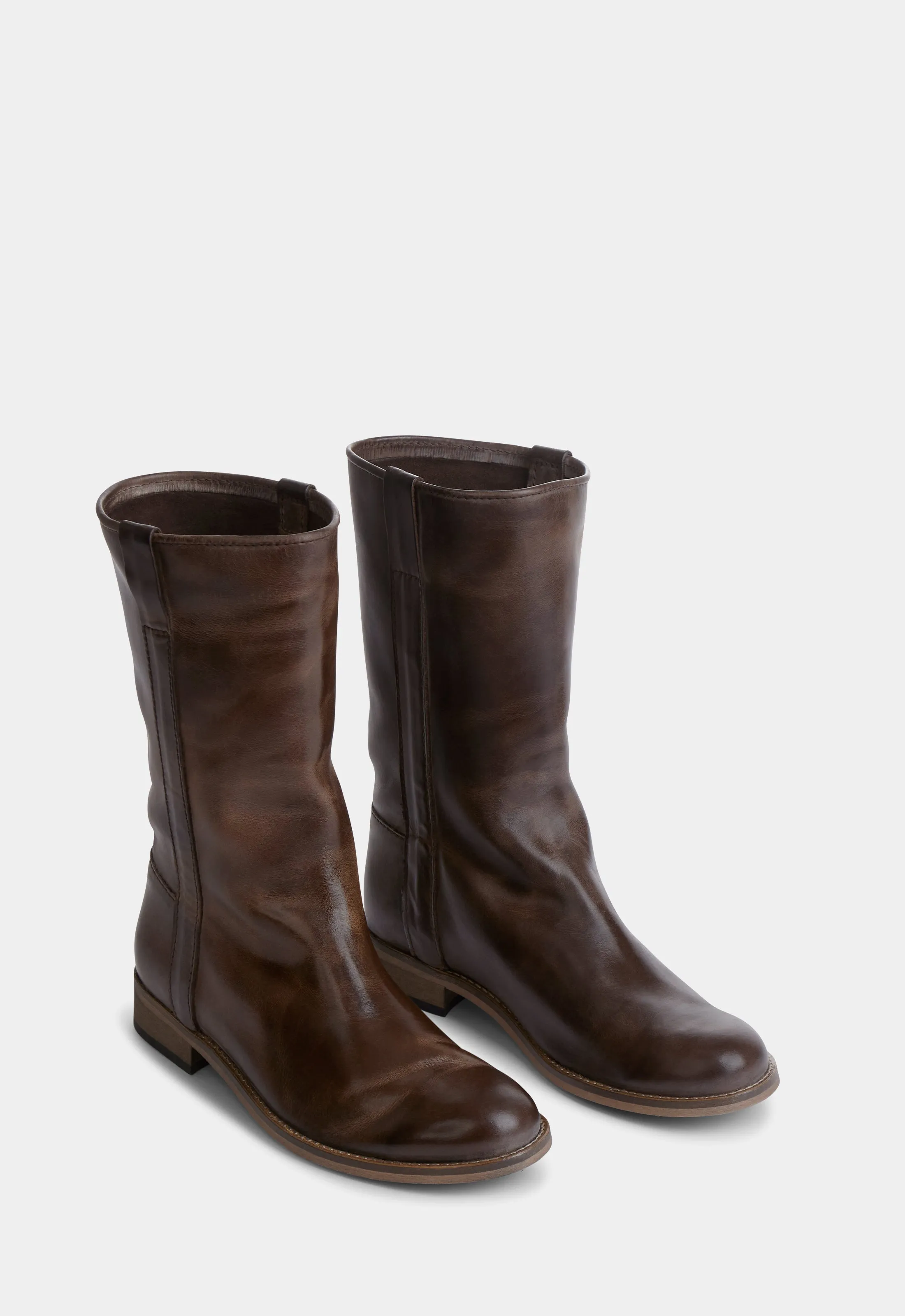 Simone - Dark Brown