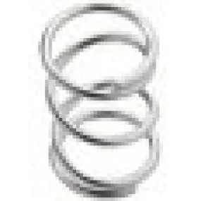 Small Ronstan Stainless Steel Stand Up Spring