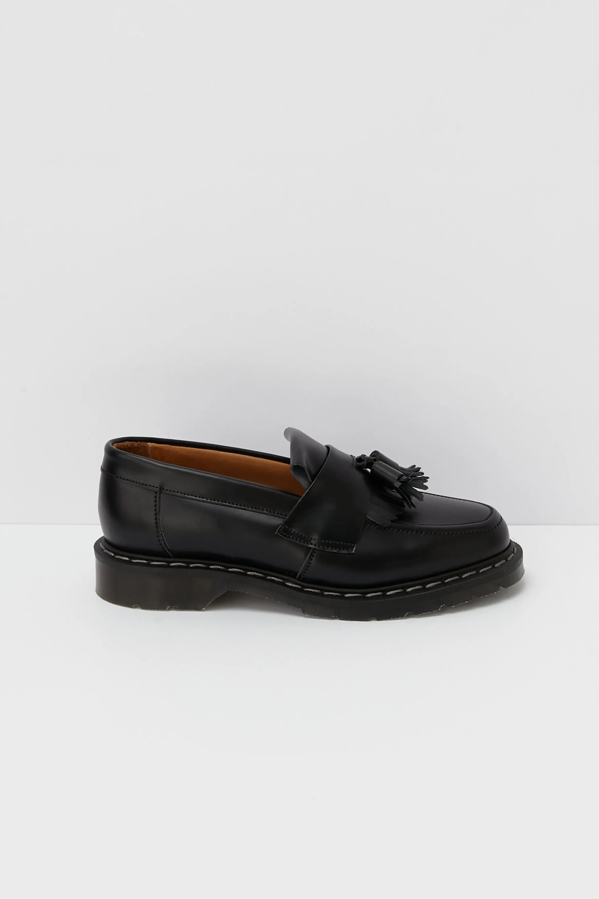 Solovair Tassel Loafer