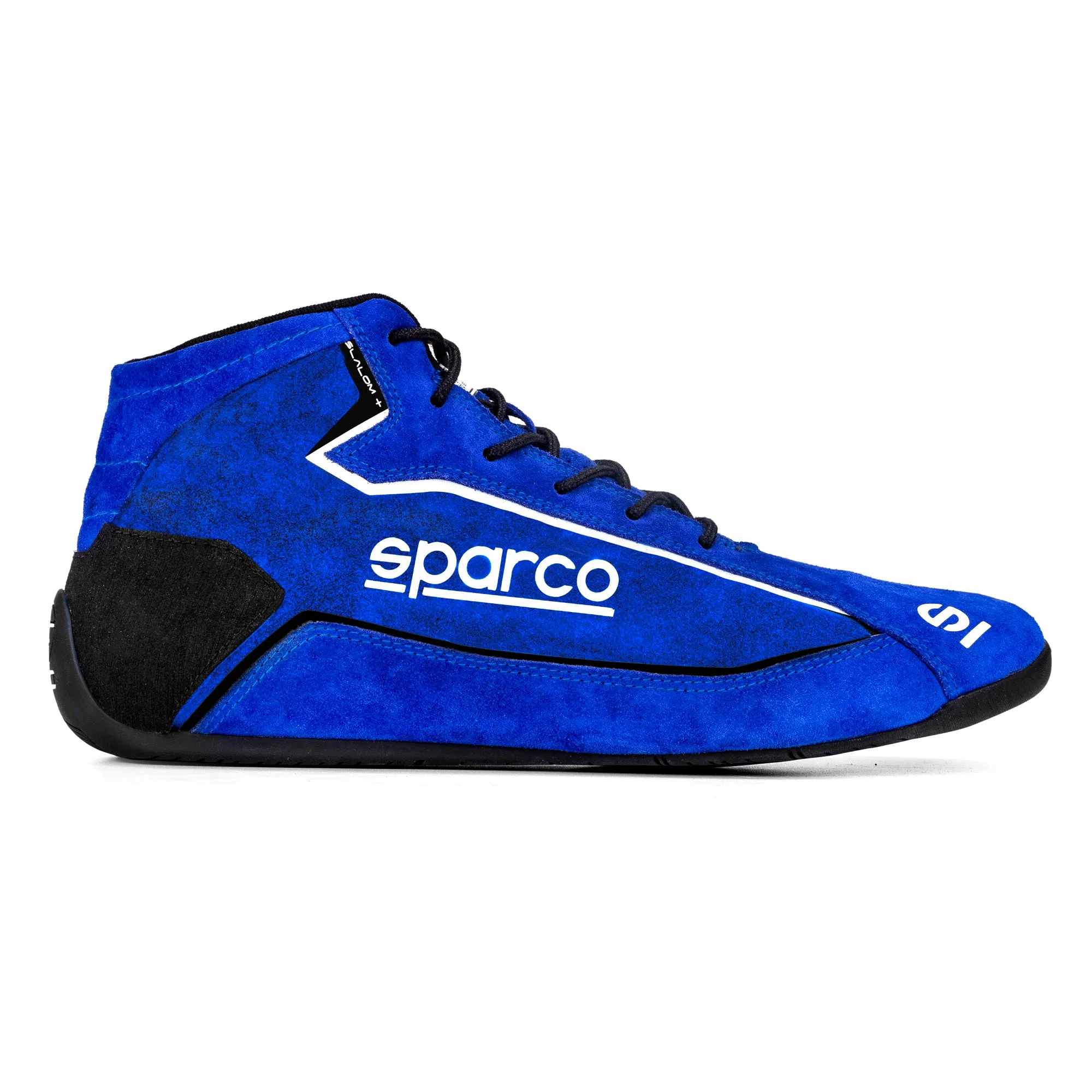 Sparco Slalom  Suede Racing Shoes