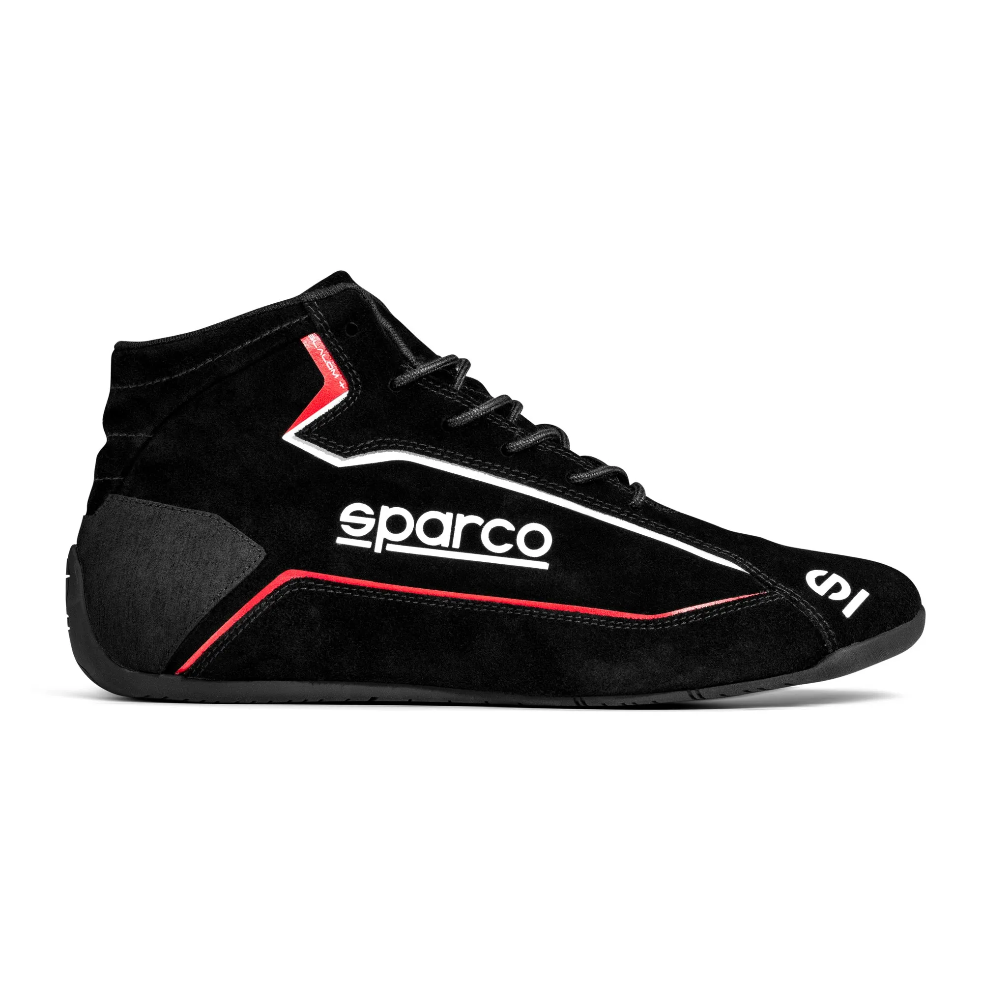 Sparco Slalom  Suede Racing Shoes