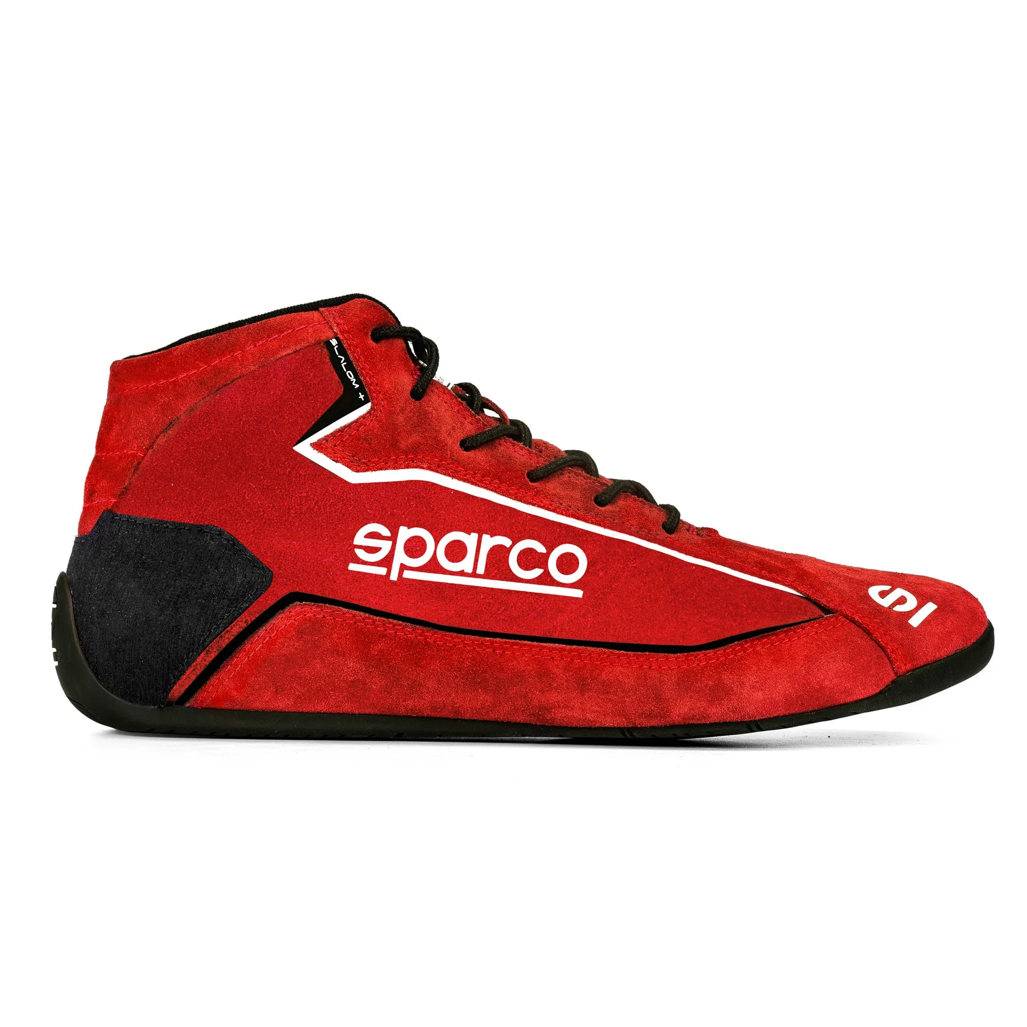 Sparco Slalom  Suede Racing Shoes