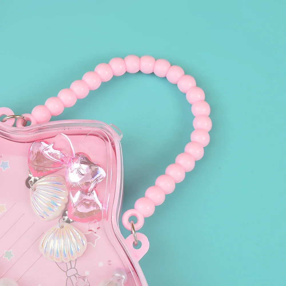 Star Shape  Fashionable Accessories.