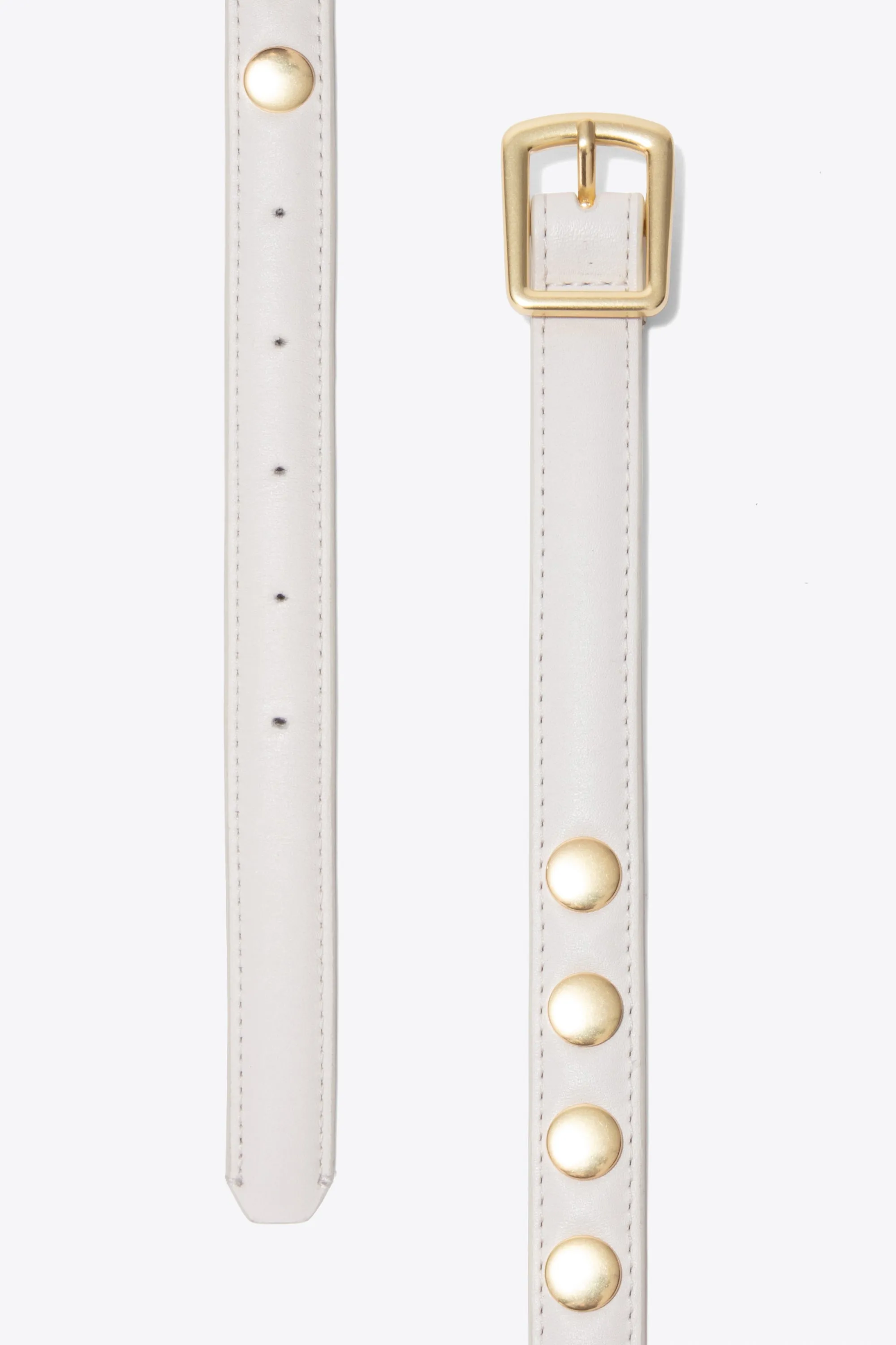 Studded Belt