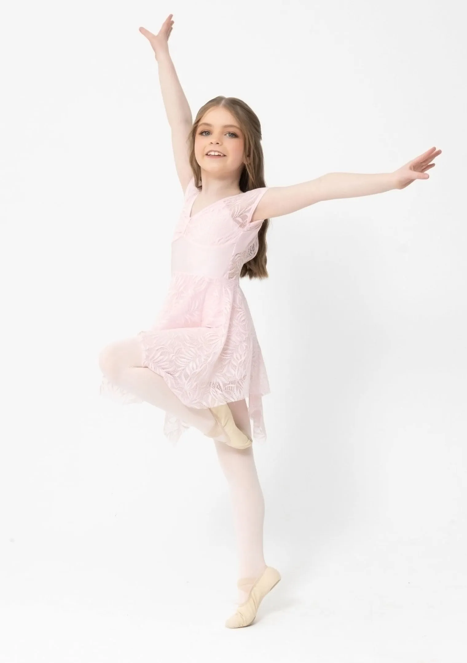 Studio 7 Candice Dress CHD36
