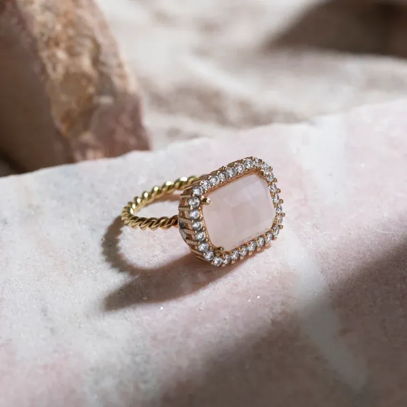 Tataborello Fortuna ring