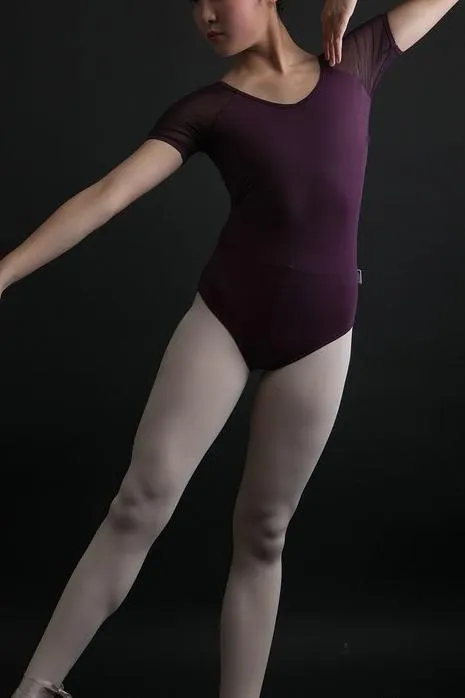 The Nadia Leotard
