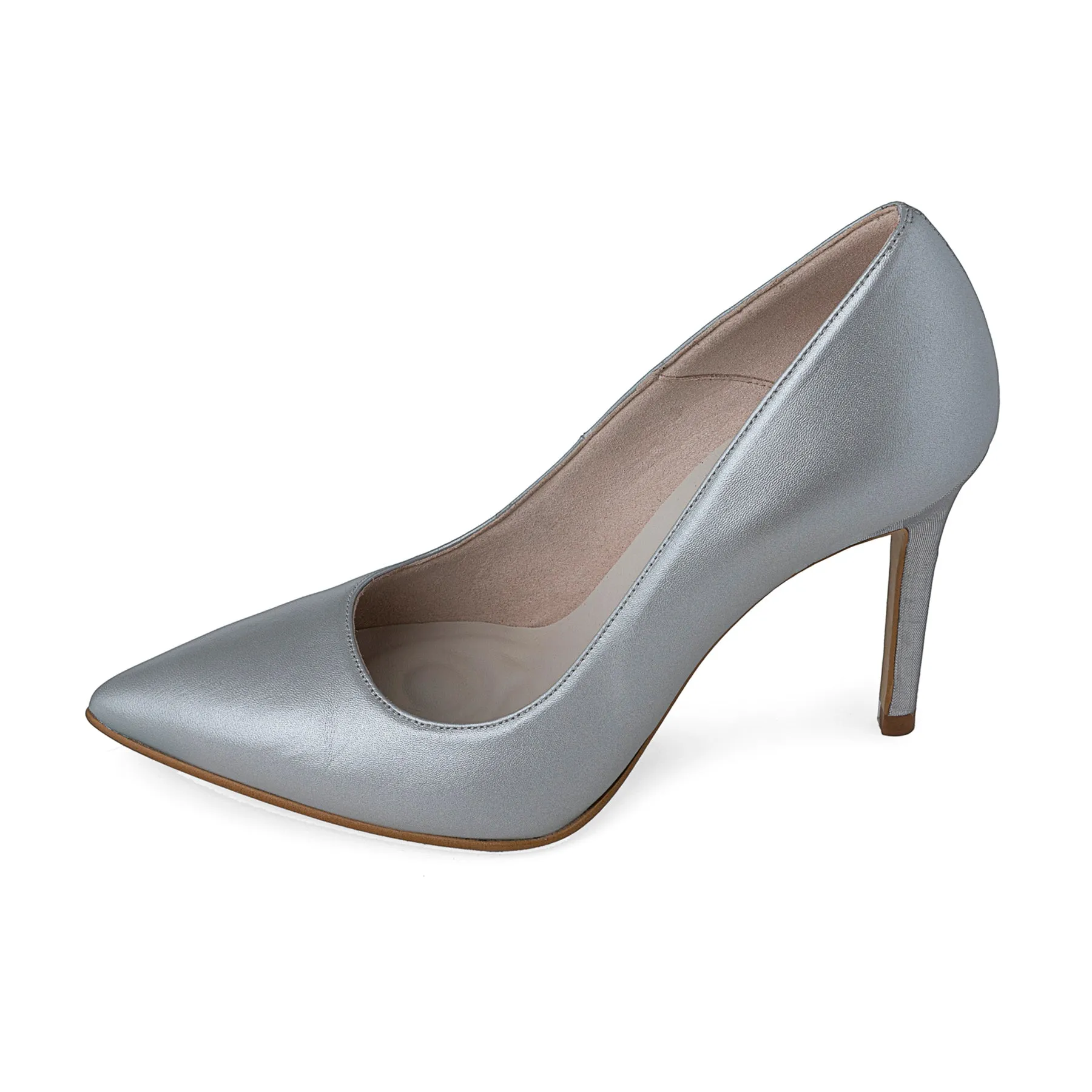 The Vida Classic High Heel