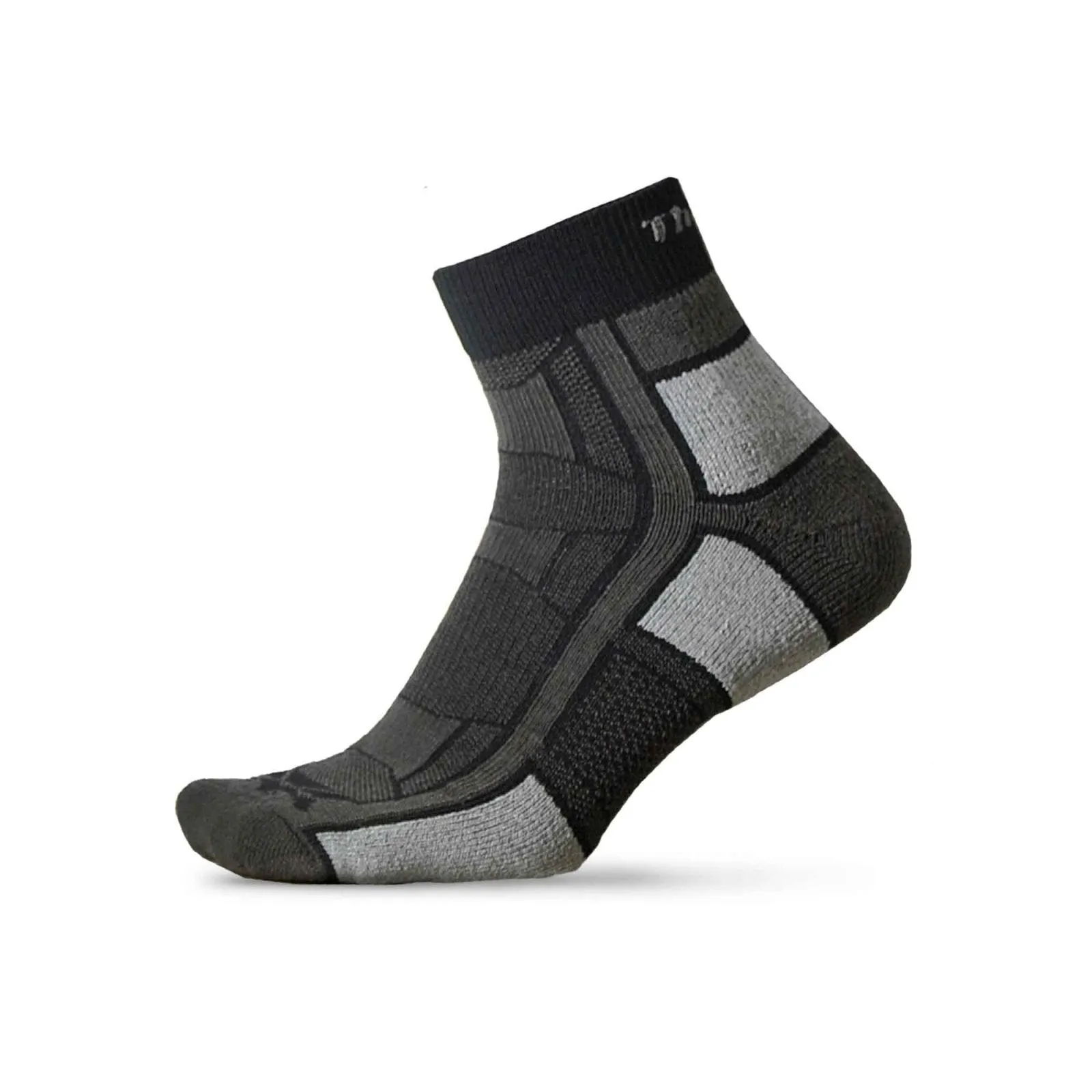 Thorlo OAQU Outdoor Athlete - Quarter