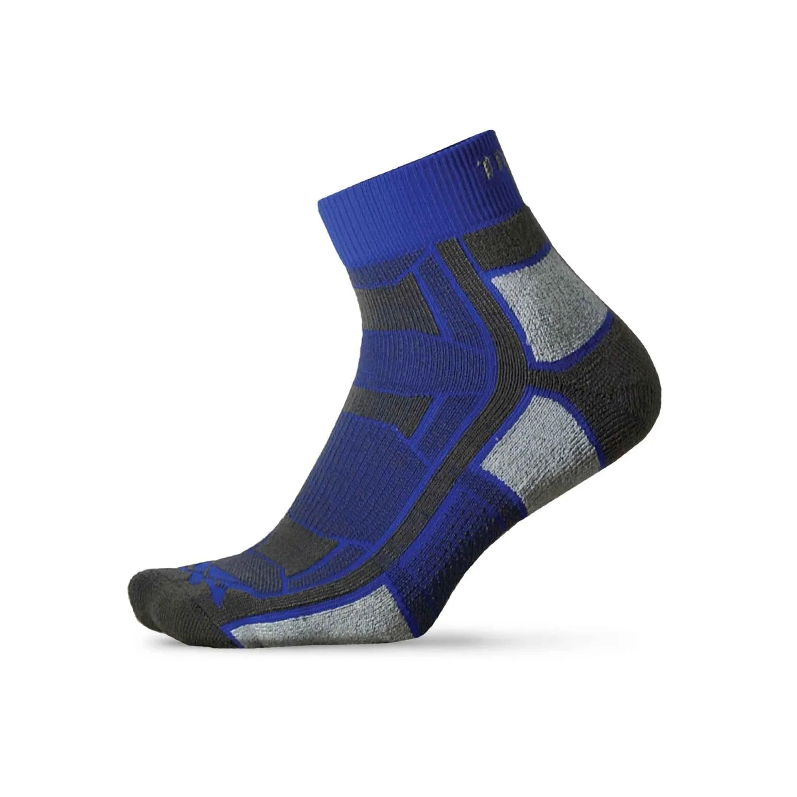 Thorlo OAQU Outdoor Athlete - Quarter