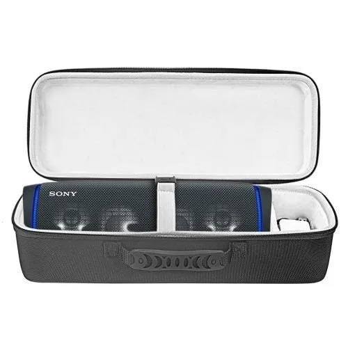 Travel Carry Case - Sony SRS-XB43 Bluetooth Speaker