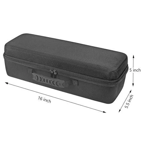 Travel Carry Case - Sony SRS-XB43 Bluetooth Speaker