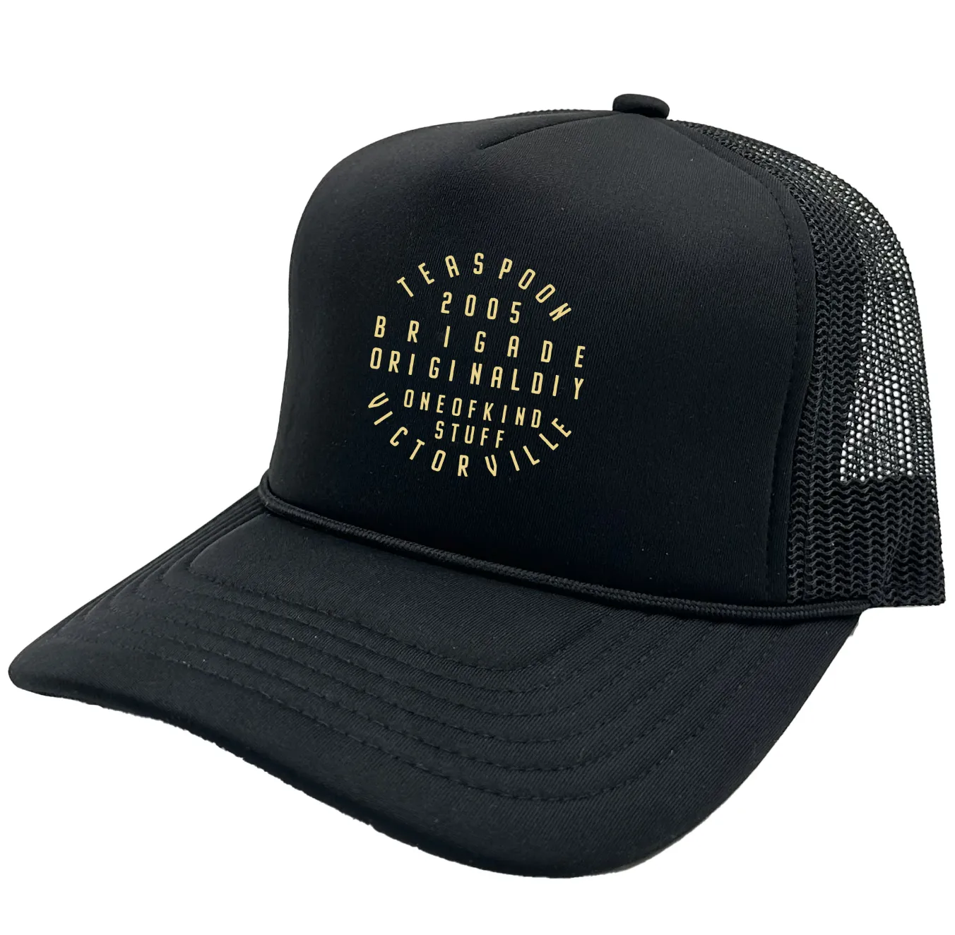 Trucker Hat FOAM unisex Victor