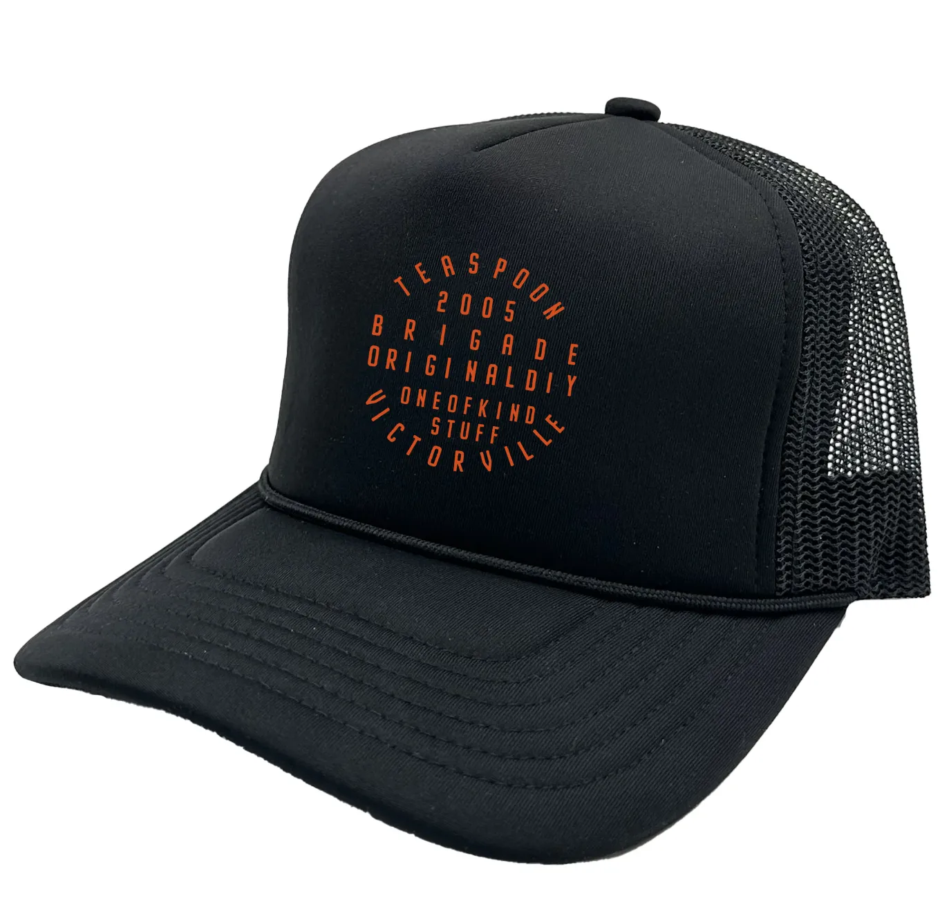 Trucker Hat FOAM unisex Victor