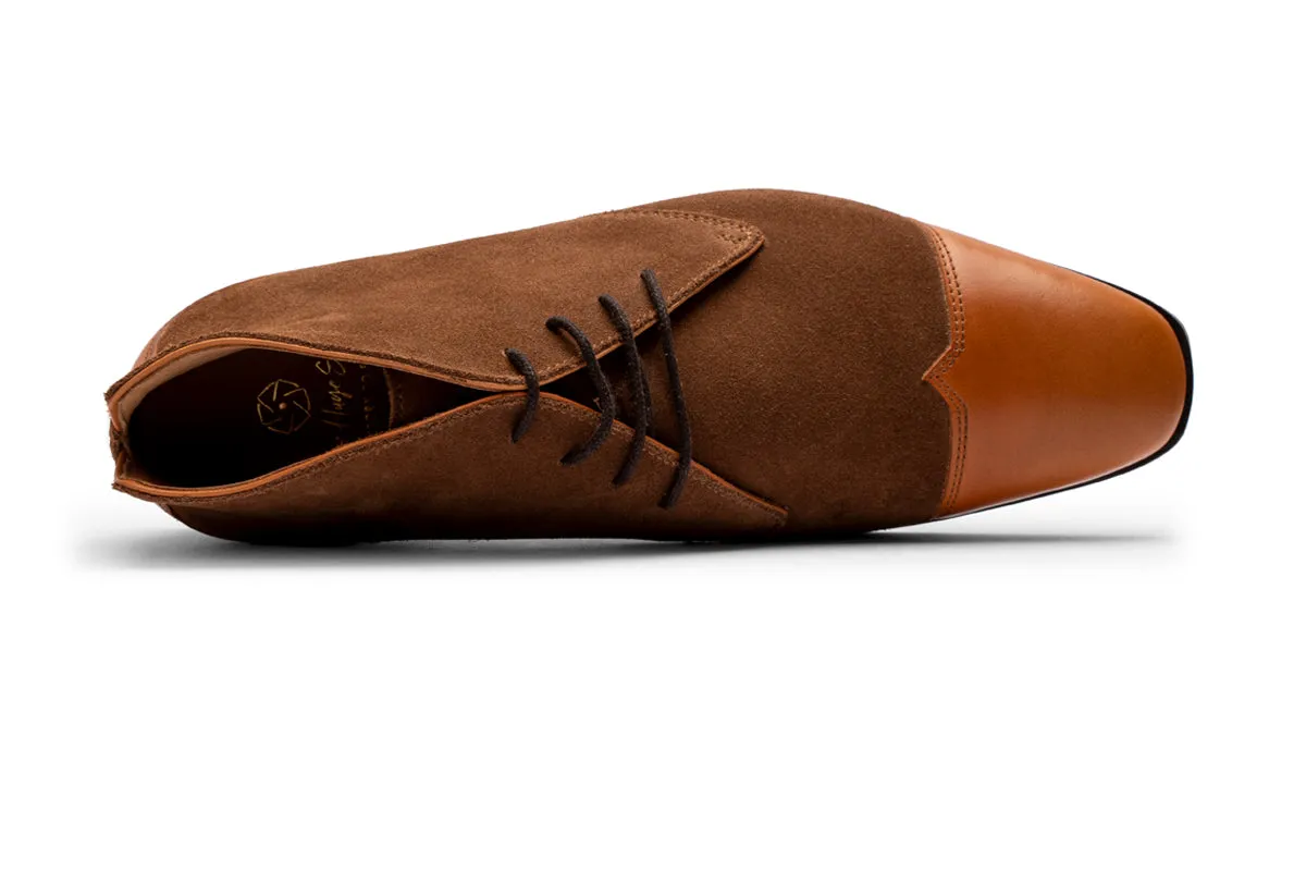 Vcap Chukka Derby /T
