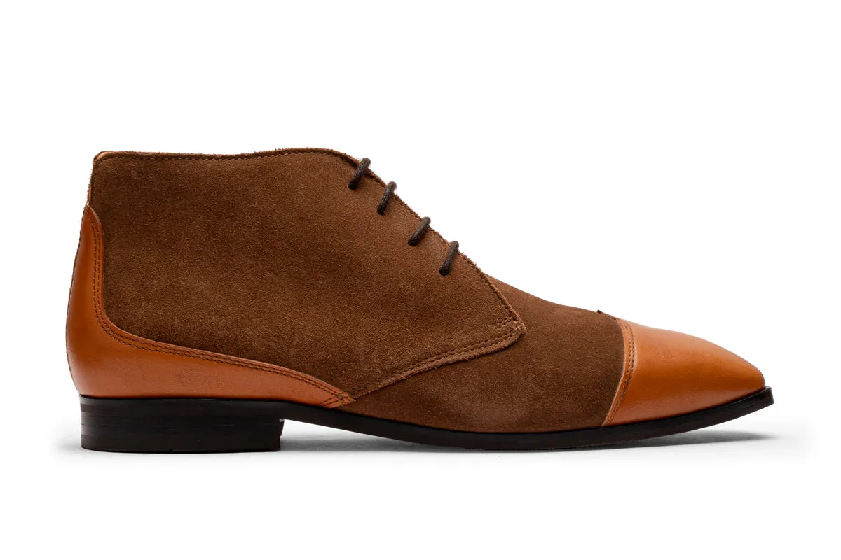 Vcap Chukka Derby /T