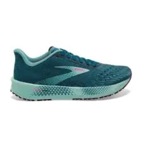 Women's Brooks Hyperion Tempo (Blue Coral/Blue Light/Pink)