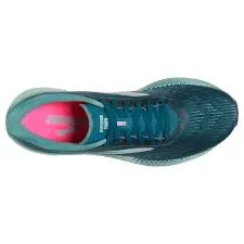 Women's Brooks Hyperion Tempo (Blue Coral/Blue Light/Pink)