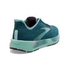 Women's Brooks Hyperion Tempo (Blue Coral/Blue Light/Pink)