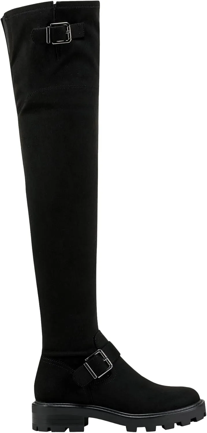 Women's Ganven Over-The-Knee Boot