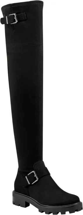 Women's Ganven Over-The-Knee Boot