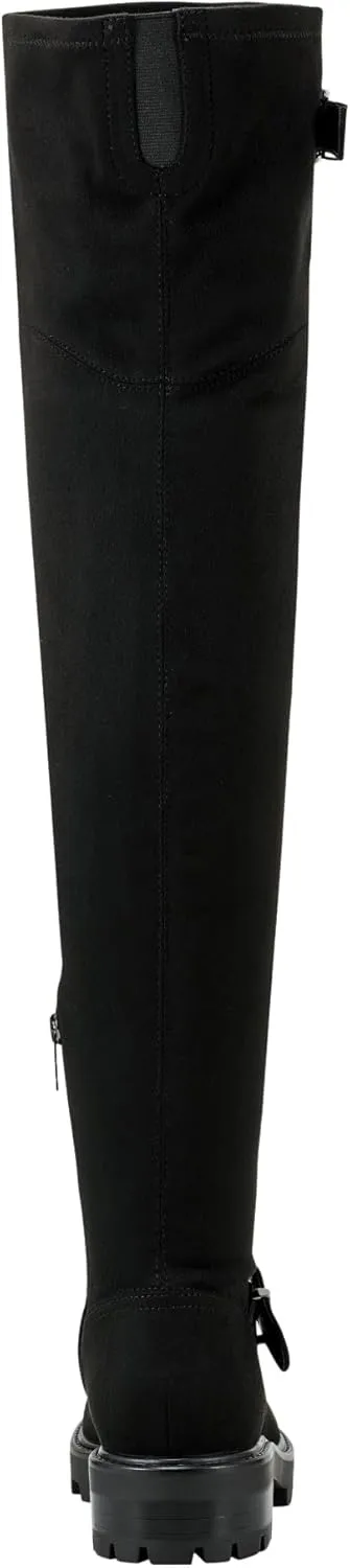 Women's Ganven Over-The-Knee Boot