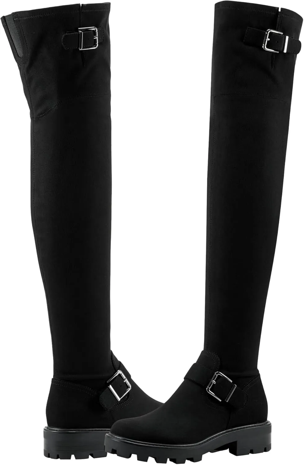 Women's Ganven Over-The-Knee Boot
