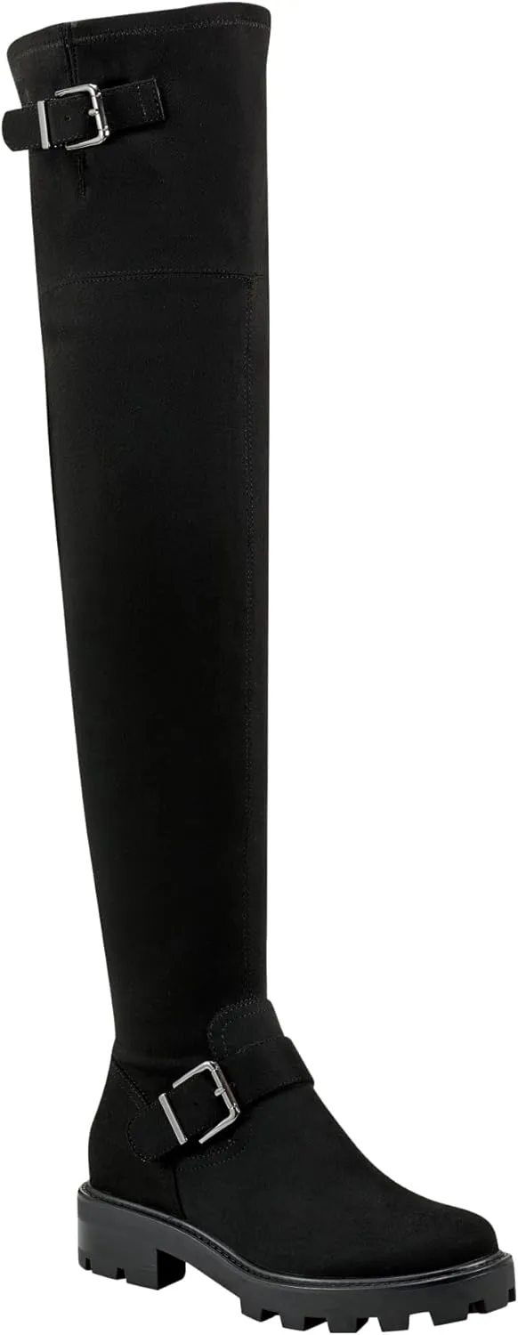 Women's Ganven Over-The-Knee Boot