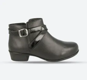 DB Flamenco Womens Wide Fit Boots